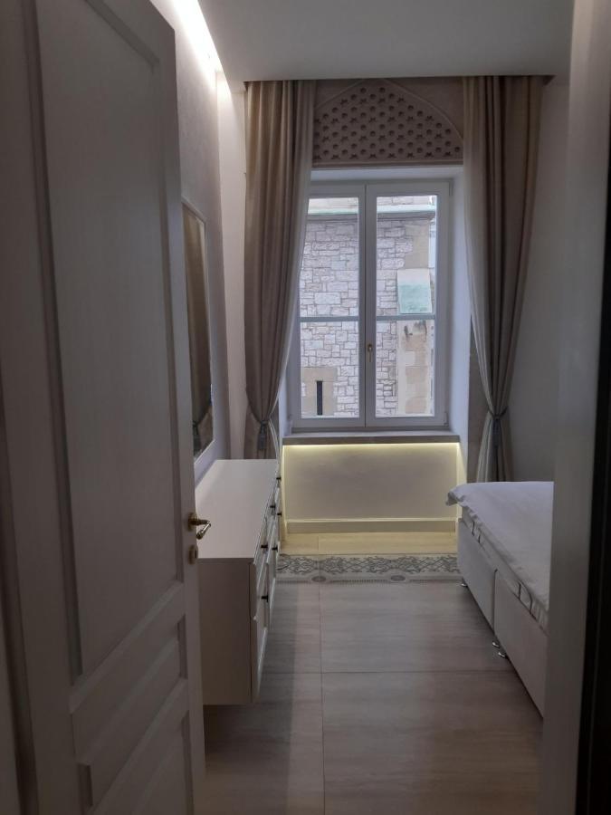 Minderluk Apartment Sarajevo Exterior photo