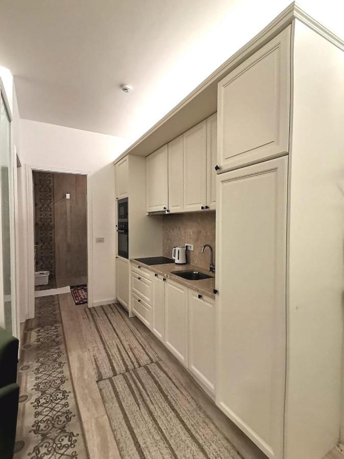 Minderluk Apartment Sarajevo Exterior photo