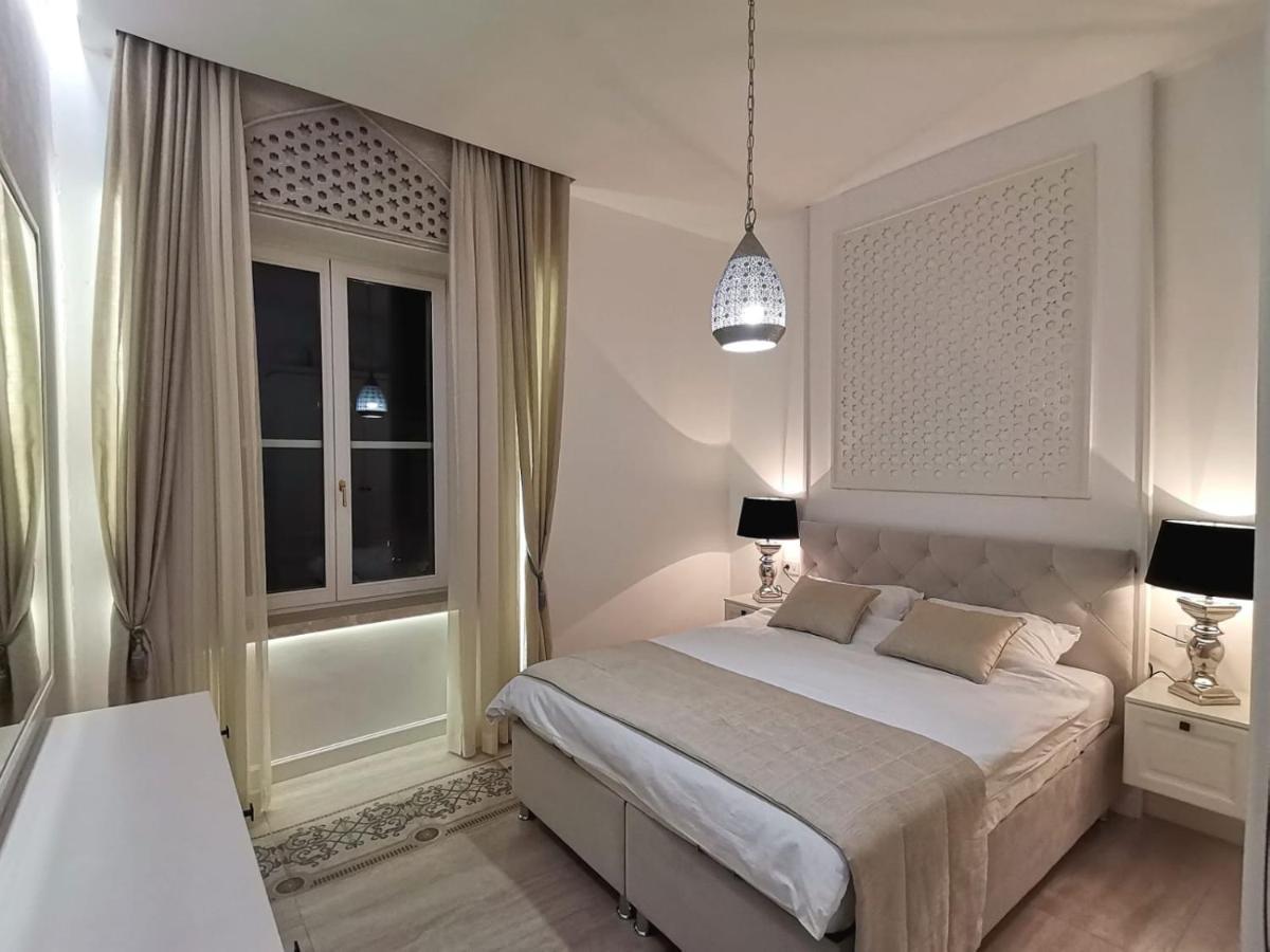 Minderluk Apartment Sarajevo Exterior photo