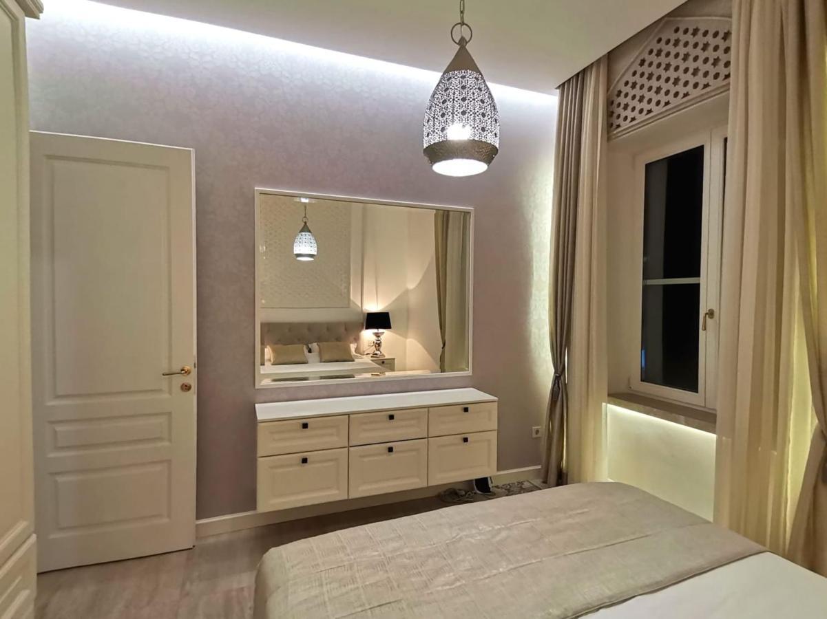 Minderluk Apartment Sarajevo Exterior photo