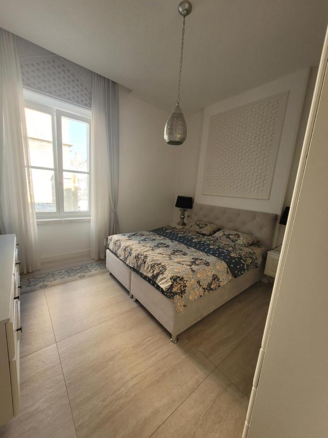 Minderluk Apartment Sarajevo Exterior photo